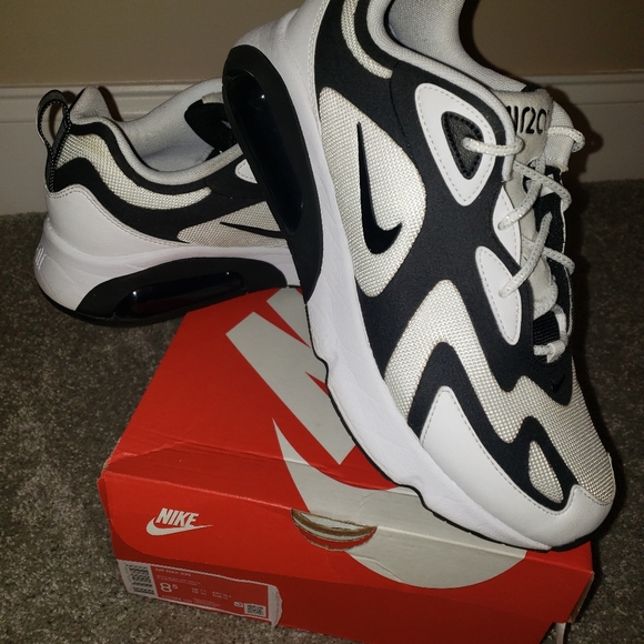 Air Max 200 - Picture 6 of 9